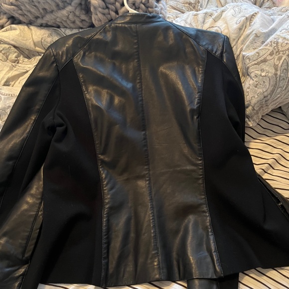 Danier Leather Jacket - Picture 2 of 2